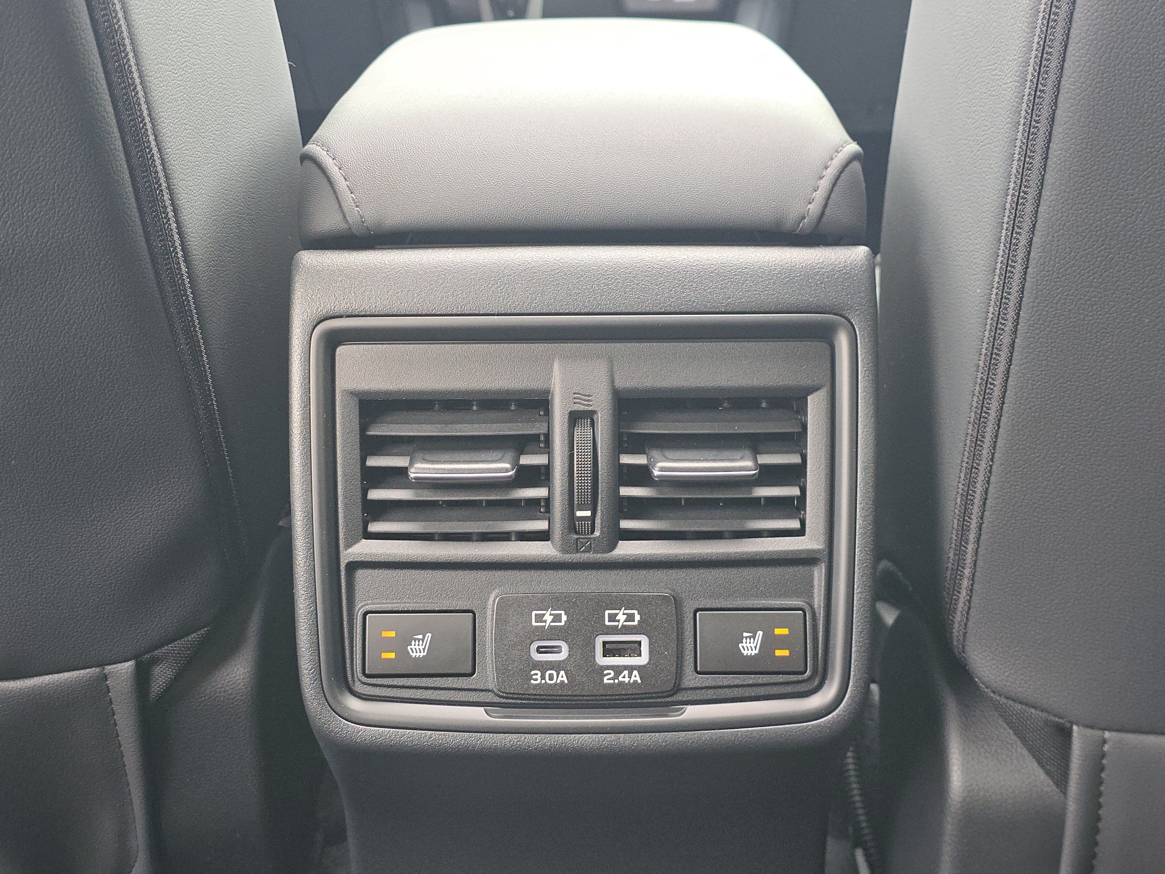 New 2026 Subaru Outback Touring AWD/4WD image 20