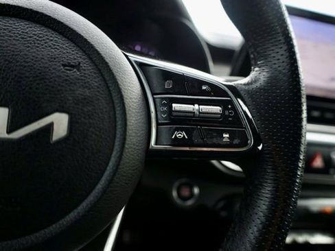 Used 2022 Kia Forte GT-Line w/ GT-Line Premium Package image 26