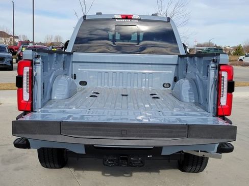 New 2026 Ford F350 Platinum image 11