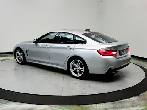 Used 2018 BMW 430i Gran Coupe RWD image 7