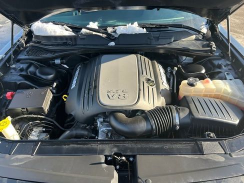 Certified 2023 Dodge Challenger R/T w/ Plus Package image 28