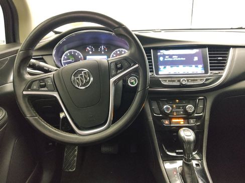 Used 2020 Buick Encore Preferred w/ Safety Package FWD image 22