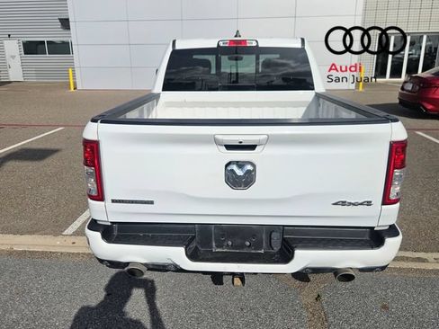 Used 2023 RAM 1500 Big Horn AWD/4WD image 11