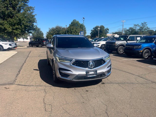 Certified 2020 Acura RDX w/ Technology Package AWD/4WD image 28