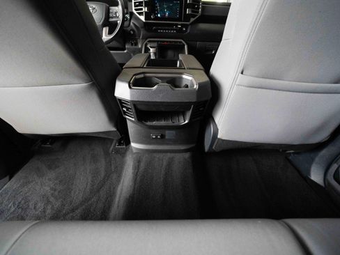 Used 2025 Toyota Tundra SR5 w/ SR5 Convenience Package image 22