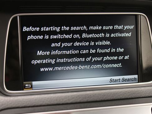 Used 2016 Mercedes-Benz E 400 Cabriolet w/ Premium 3 Package image 63