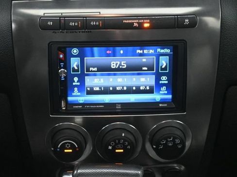 Used 2008 HUMMER H3 Luxury AWD/4WD image 21