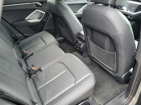 Used 2025 Audi Q3 2.0T Premium AWD/4WD image 11