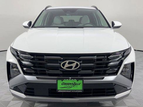 New 2026 Hyundai Tucson SEL image 6