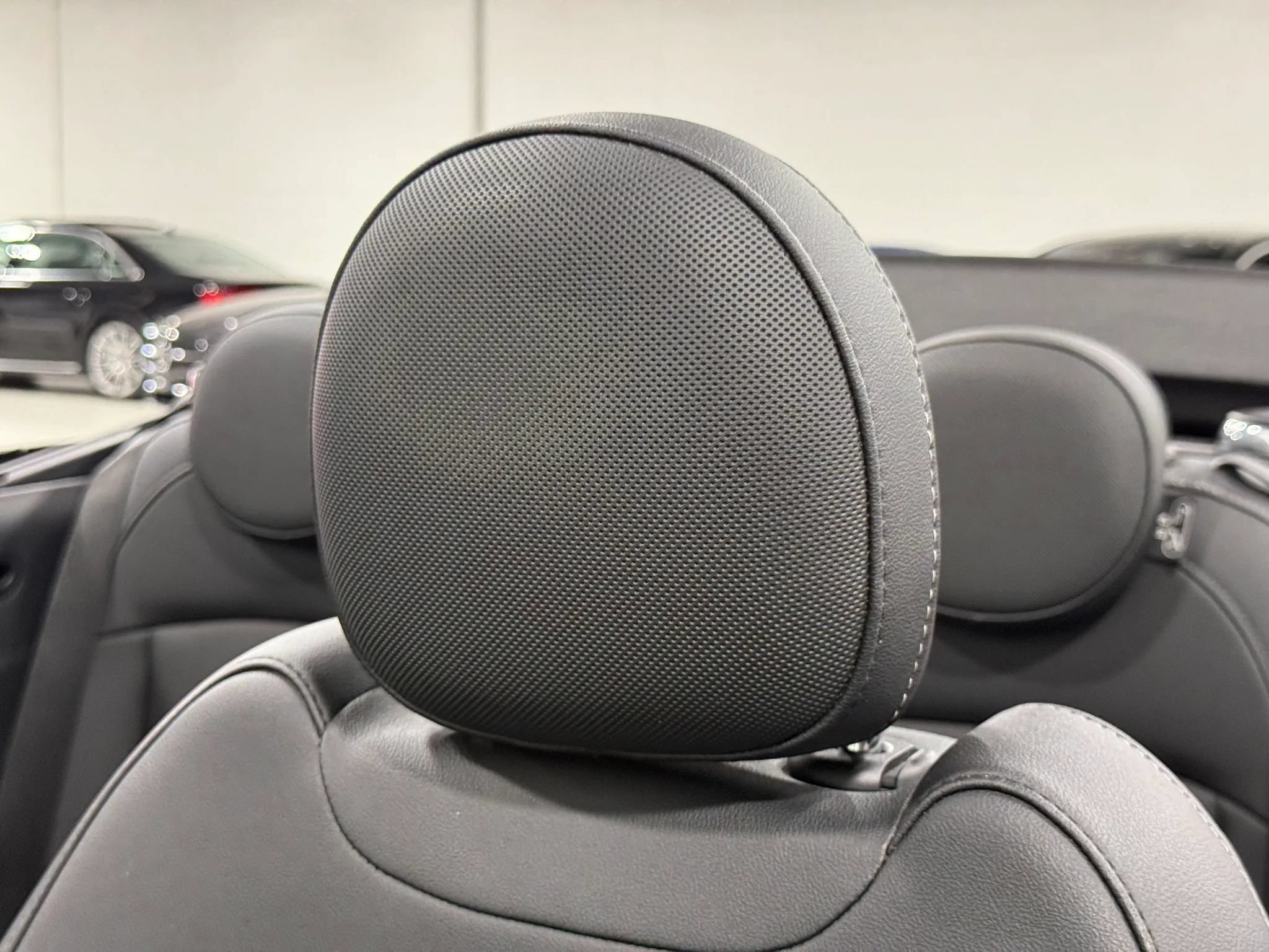 Used 2023 MINI Cooper S FWD image 19