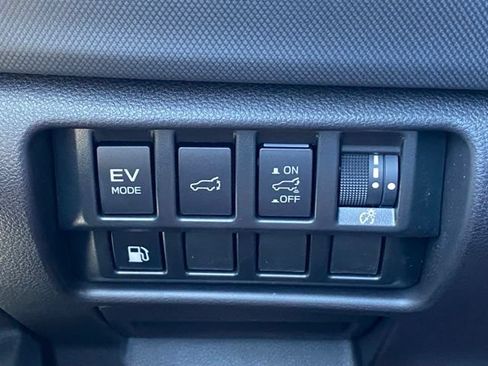 New 2026 Subaru Forester Touring AWD/4WD image 14