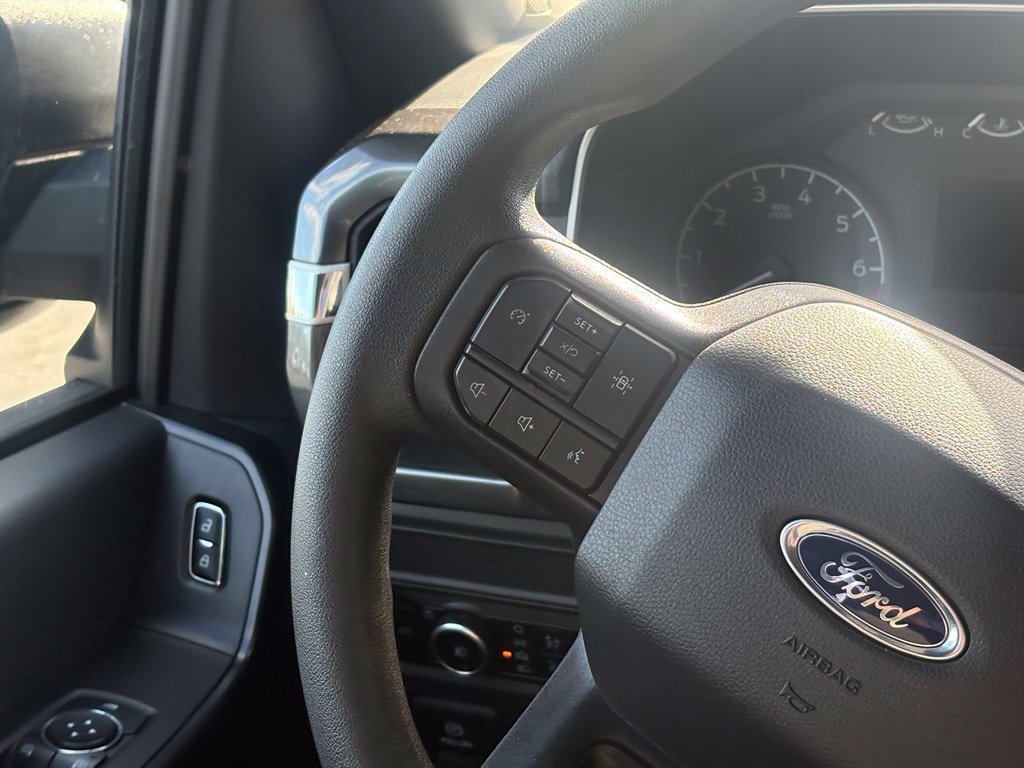 Used 2023 Ford F150 XL w/ STX Appearance Package AWD/4WD image 19