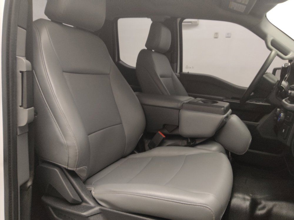 Used 2022 Ford F150 XL w/ Equipment Group 101A High RWD image 21