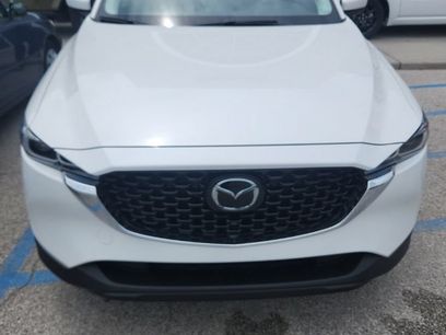 Used 2023 MAZDA CX-5 AWD 2.5 S