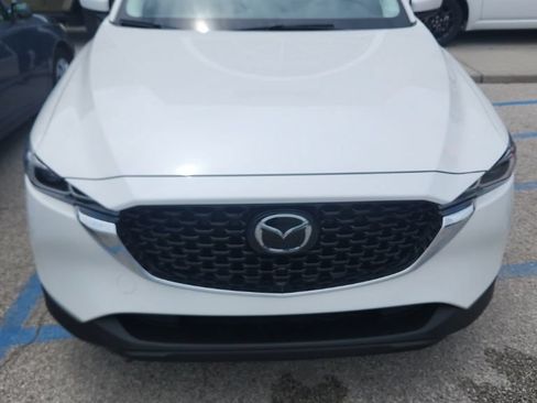 Used 2023 MAZDA CX-5 AWD 2.5 S image 1