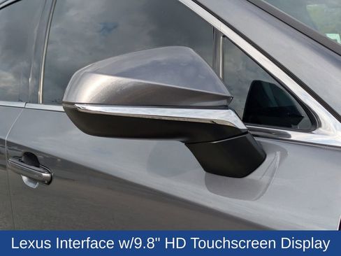 Used 2023 Lexus RX 350 Premium w/ Accessory Package (Z1) image 12