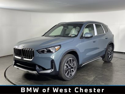 New 2026 BMW X1 xDrive28i w/ Technology Package
