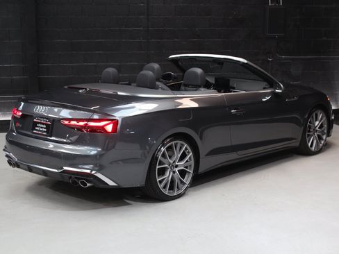 Used 2024 Audi S5 Prestige AWD/4WD image 17