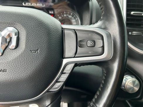 Used 2022 RAM 1500 Big Horn image 21