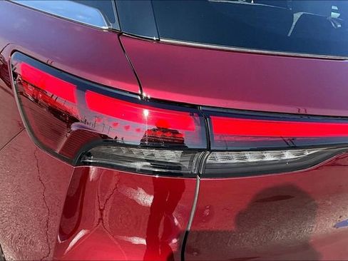 Certified 2023 INFINITI QX60 Luxe w/ Cargo Package image 31