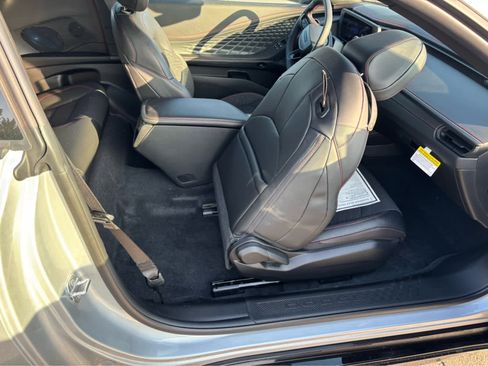 New 2026 Dodge Charger Scat Pack w/ Blacktop Package image 43