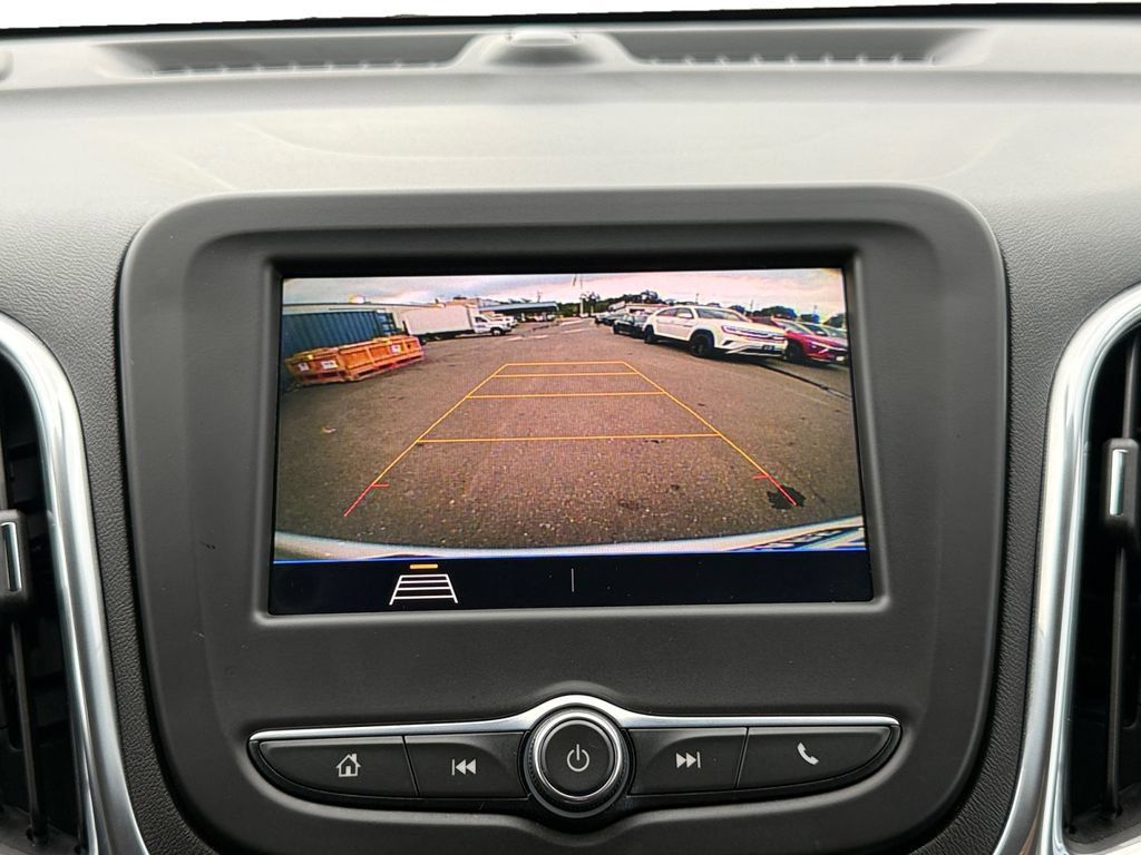 Used 2021 Chevrolet Equinox LT AWD/4WD image 15