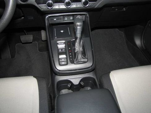 Certified 2026 Honda CR-V LX image 14