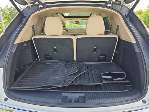 Certified 2024 Acura MDX SH-AWD w/ Technology Package image 12