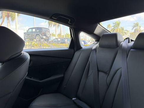 New 2026 Honda Accord Sport-L image 13