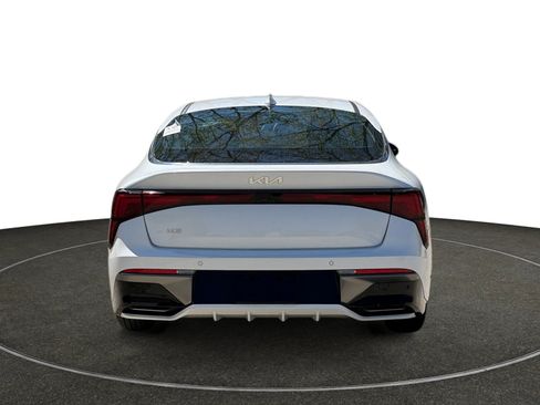 Used 2025 Kia K5 LXS FWD image 5