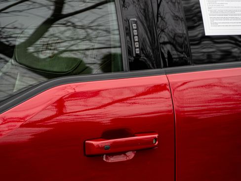 Used 2021 Ford F150 King Ranch w/ Equipment Group 601A High image 11