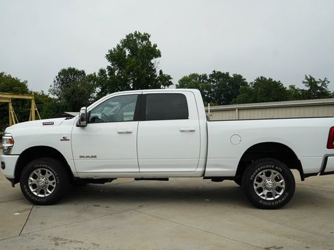 Used 2024 RAM 2500 Laramie w/ Safety Group AWD/4WD image 24