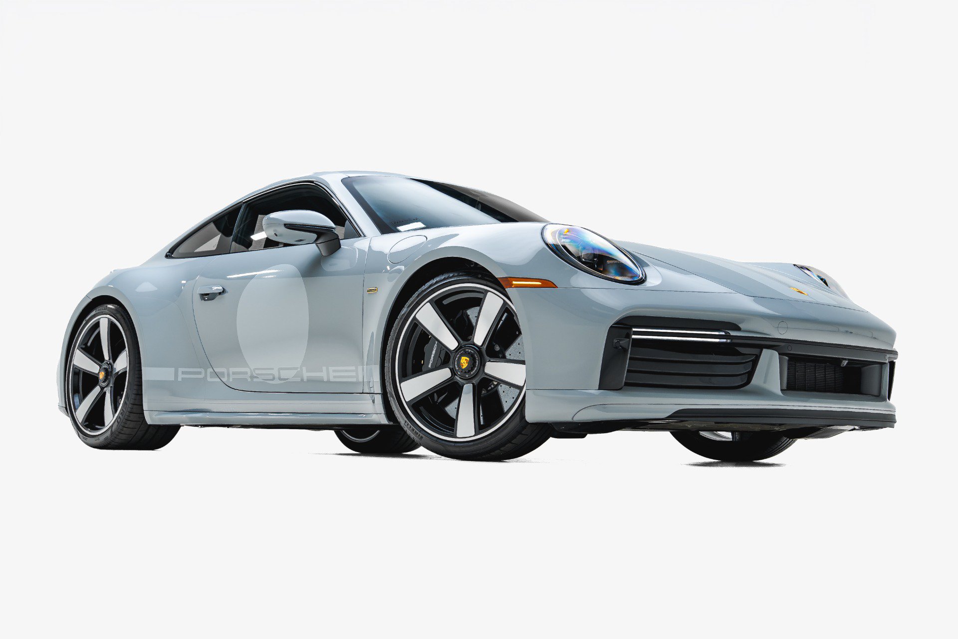 Used 2023 Porsche 911 Sport Classic RWD image 17