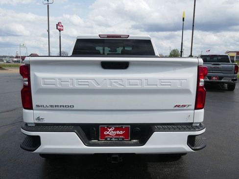 New 2026 Chevrolet Silverado 1500 RST w/ Convenience Package II image 6