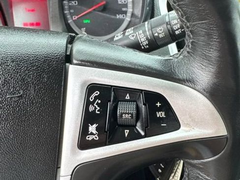 Used 2017 GMC Terrain SLT w/ Open Road Package AWD/4WD image 32