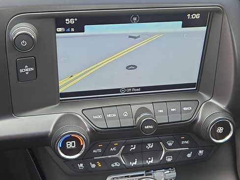 Certified 2019 Chevrolet Corvette Grand Sport image 14