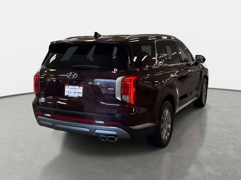 Used 2023 Hyundai Palisade SEL w/ Cargo Package image 5