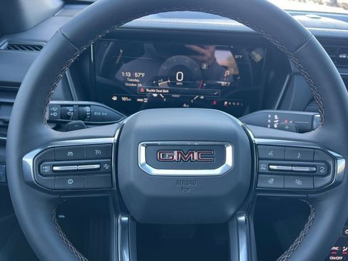 New 2026 GMC Terrain AT4 w/ Technology Package II image 21