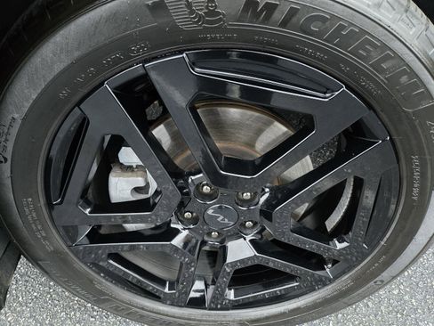 Used 2025 Kia Telluride SX Prestige X-Line image 11