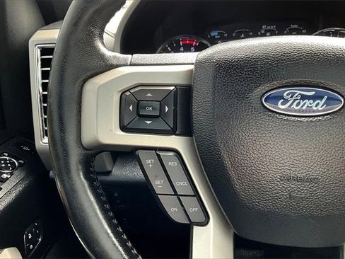 Used 2017 Ford F250 Lariat w/ Lariat Ultimate Package image 20