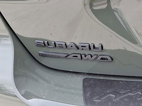 New 2026 Subaru Crosstrek 2.0i Premium image 17