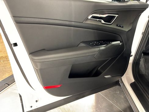 New 2026 Kia Sportage X-Pro Prestige AWD/4WD image 25