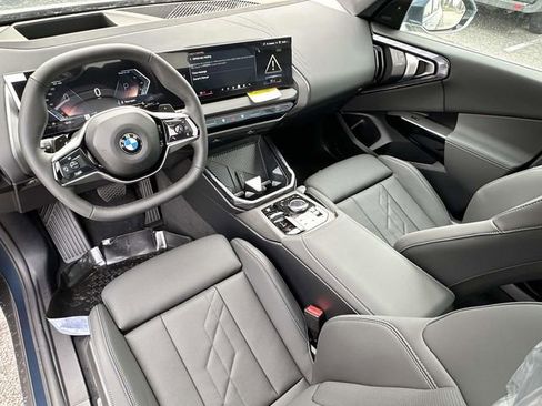 New 2026 BMW X3 xDrive30 AWD/4WD image 10