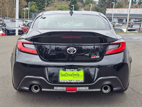 New 2026 Toyota GR86 Premium image 6