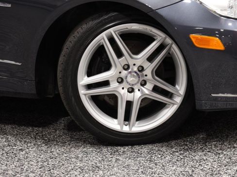 Used 2012 Mercedes-Benz E 350 Cabriolet w/ Premium 2 Pkg image 4