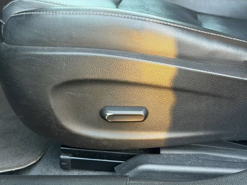 Used 2016 Chevrolet Cruze LT w/ Enhanced Safety Package FWD image 29