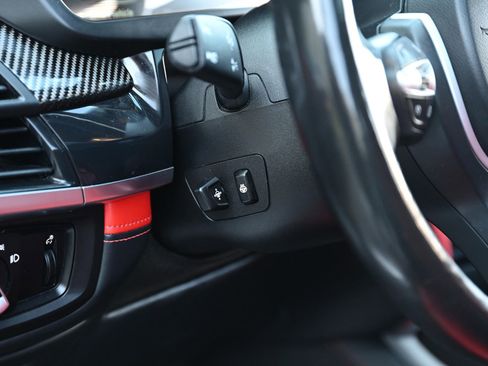 Used 2015 BMW X6 M image 24