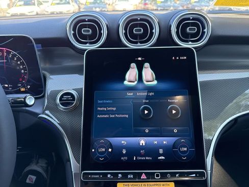 New 2026 Mercedes-Benz GLC 350e 4MATIC image 39