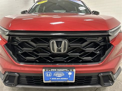 Used 2024 Honda CR-V Sport image 10