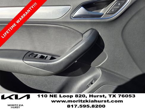 Used 2016 Audi Q3 2.0T Premium Plus image 25